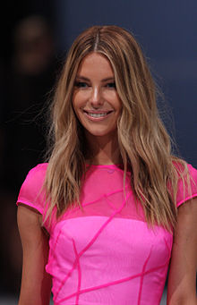 Jennifer Hawkins